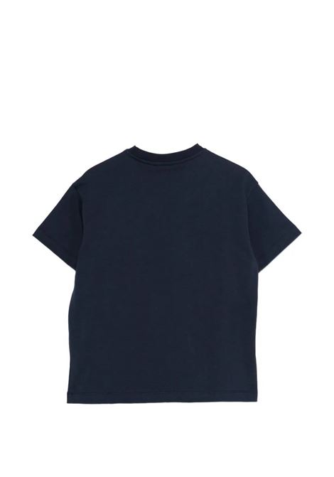 T-shirt con logo ETRO KIDS | GY8P81 Z3672617